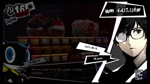 All to Herself - Persona 5 Royal EP 132