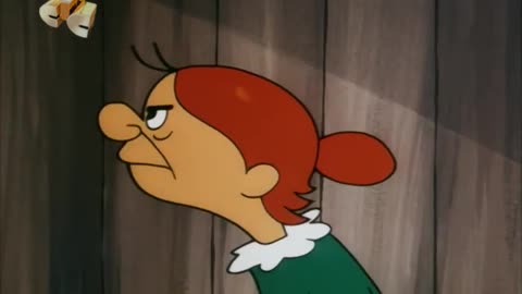 Woody Woodpecker and Friends - 1968x06 - Feudin Fightin-N-Fussin