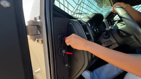 The Bulletproof Beast You Can Buy