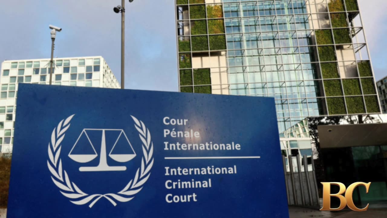 Libyan war crimes suspect arrested in Germany under ICC warrant
