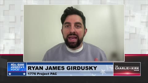 Ryan James Girdusky Explains the Silver Lining From the New Jersey Election