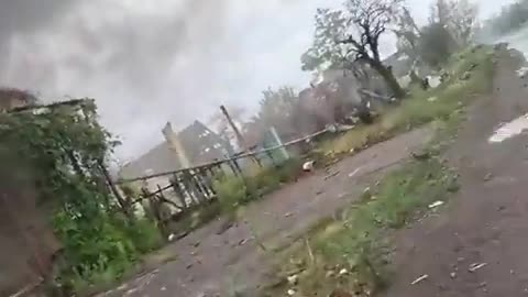 🚨💥 Ukraine Russia War | Ukrainian Soldiers Almost Hit by Russian Areal Bomb/Missile in Kostya… | RCF
