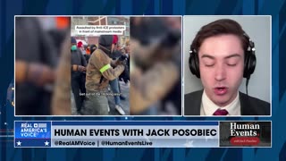 Leftist Organizers Have Fully Activated Against Conservative Journalists