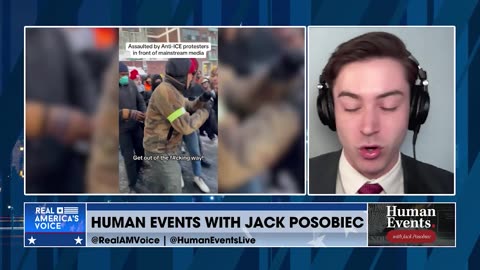 Leftist Organizers Have Fully Activated Against Conservative Journalists