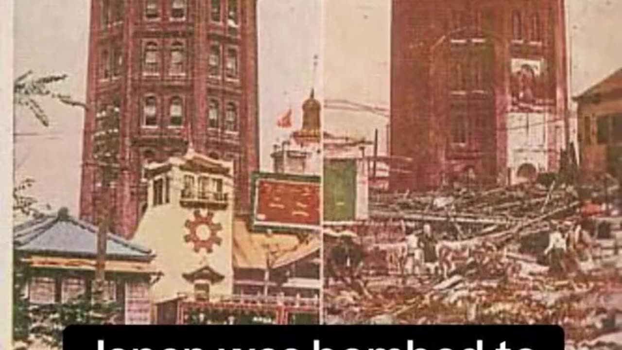 帝国は衝突したが、真の犠牲者はタルタリアだった。