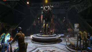Anthem-Getting Acquainted