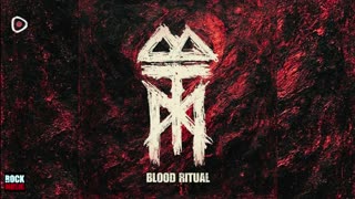 Bare The Mark - BLOOD RITUAL (EP) 2025