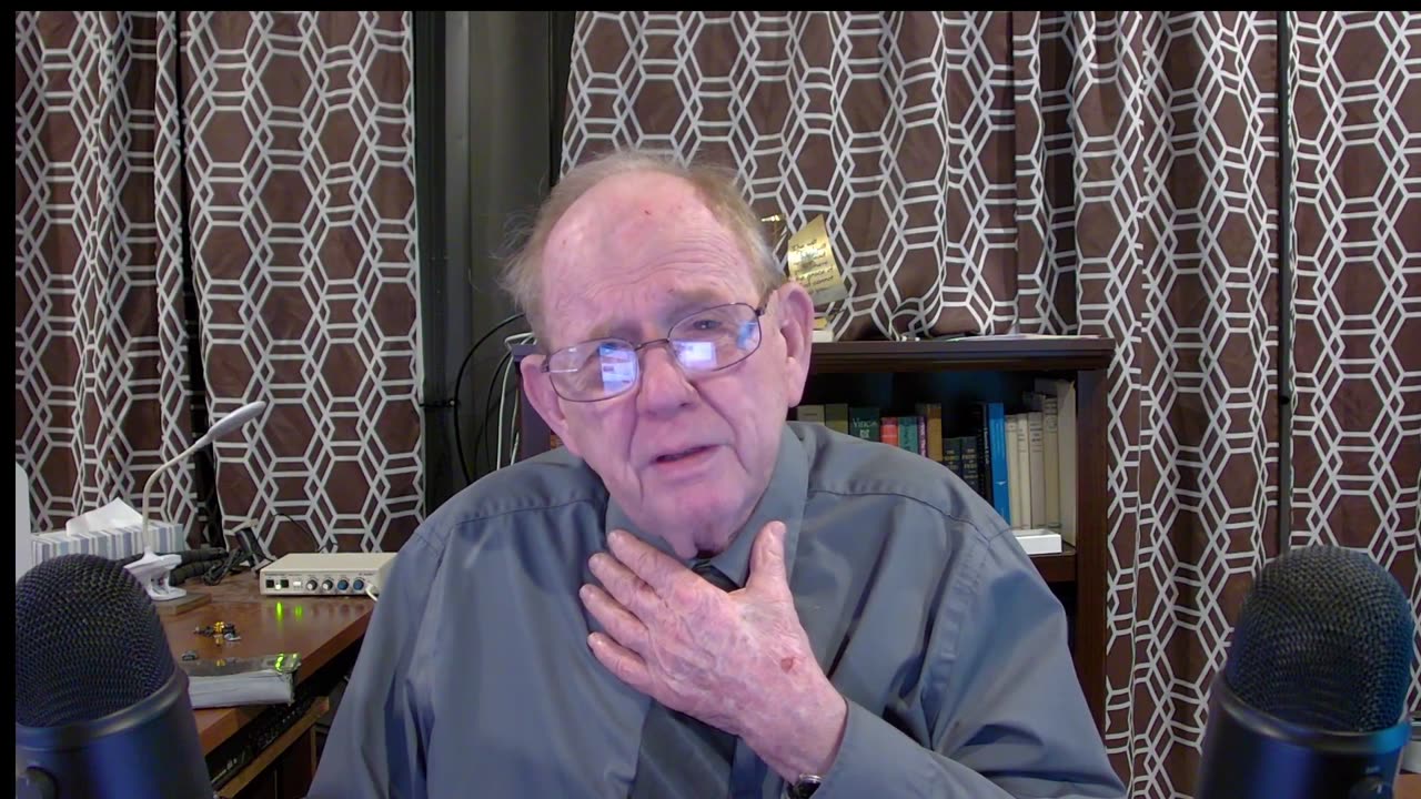 A Place Called Calvary 11/19/2025