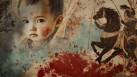 CHINA documentary film