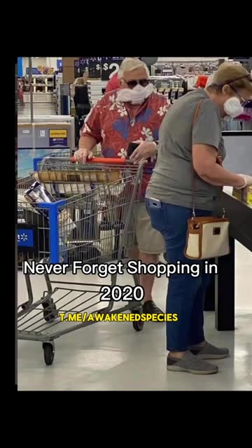 The toilet paper shortage still haunts me.