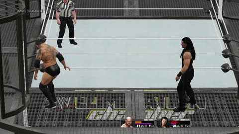 WWE! Why Triple H Was the Perfect Heel