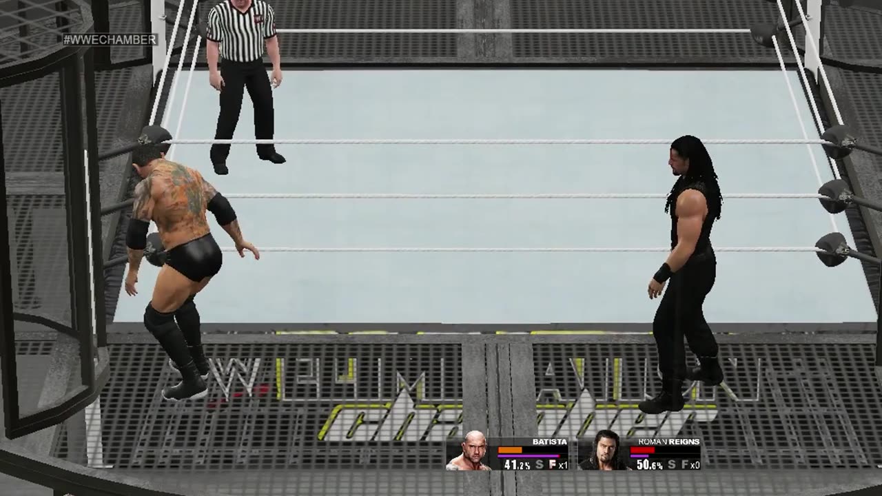 WWE! Why Triple H Was the Perfect Heel