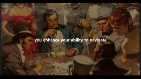 How to speak to the universe.