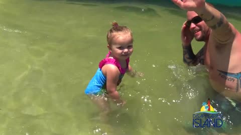 Disappearing Island Father's Day Dancer Of The Week