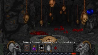 Heretic (PC) E1.12