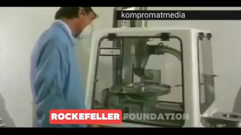 Dr. David Martin just RIPPED THE MASK off the WHO: