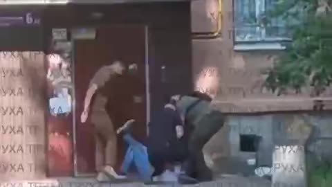 Ukraine war combat footage 8/12/25