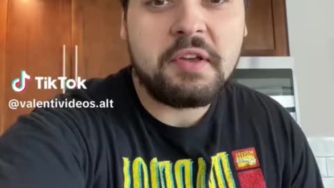 CHRIS VALENTI IS ON OUR SIDE BOYS
