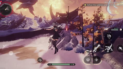 Duet Night Abyss (iOS)