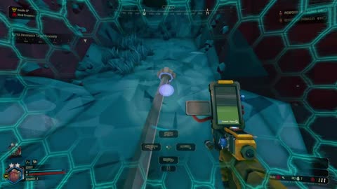 Deep Rock Galactic | Going through Season 1 on PC