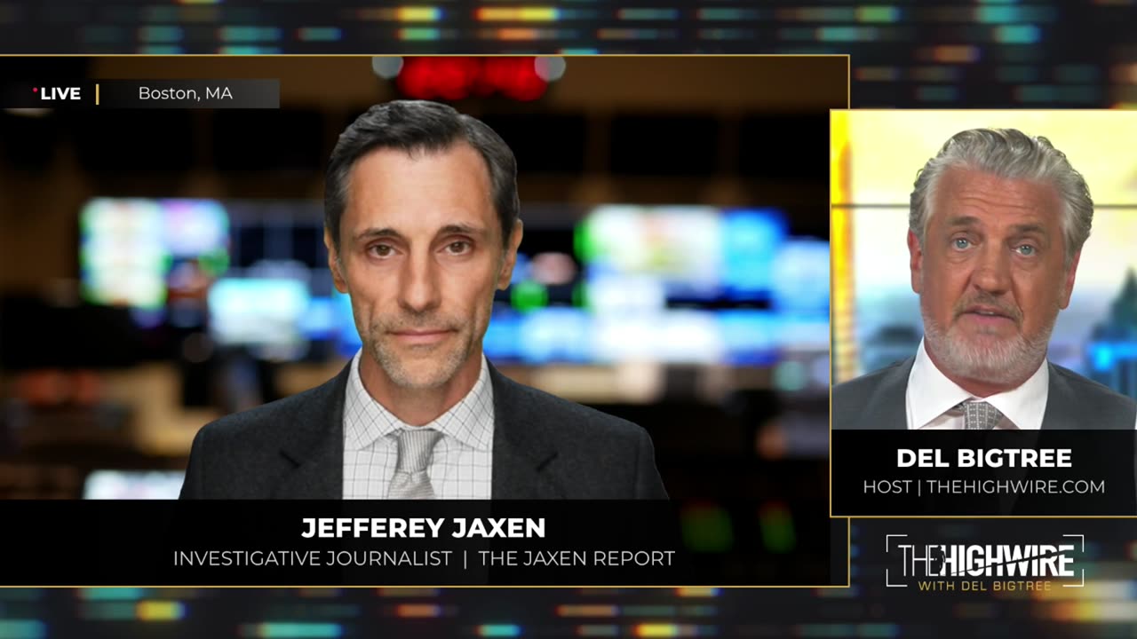 The HighWire with Del Bigtree - Episode 436_ TICKING LYME BOMB