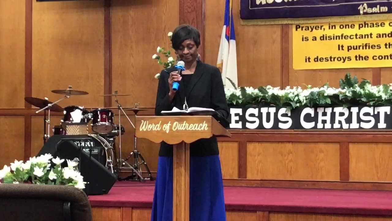 LORD Don’t Humble Me