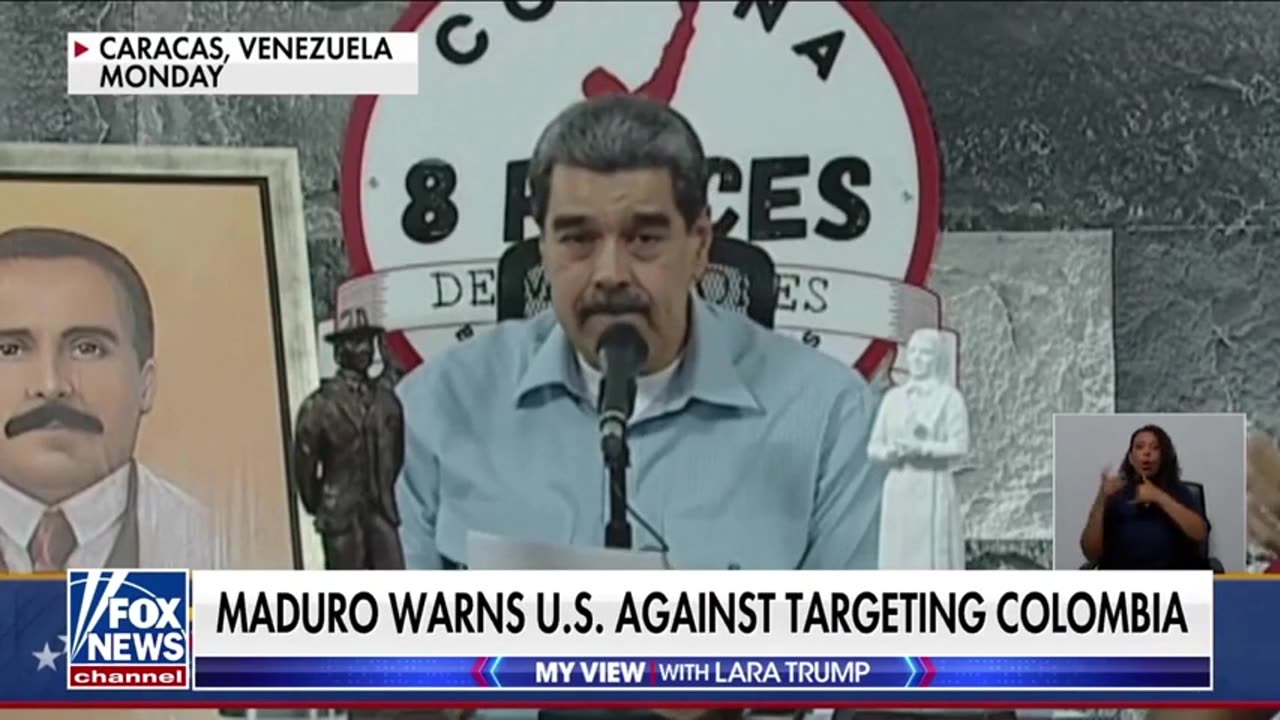 Trump Admin Has Drug Cartels ON THE RUN