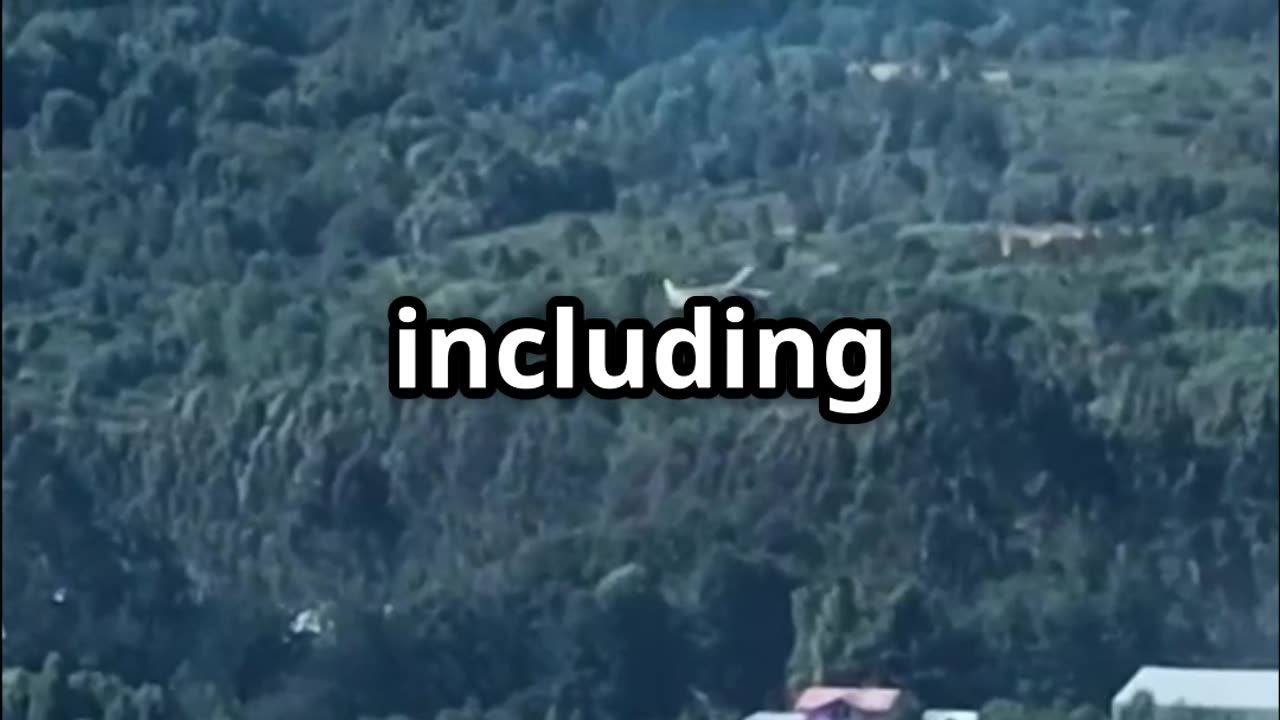 Manitoba Wildfires: A City Evacuated