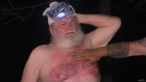 MOUNTAIN MONSTERS - JEFFS TITS