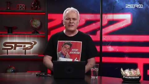 To jest tak GRUBE, że wszyscy muszą to zobaczyć