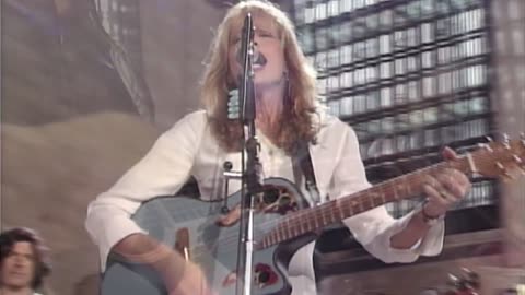 Anticipation - Carly Simon (live)