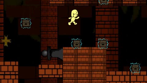 show down level test 2018