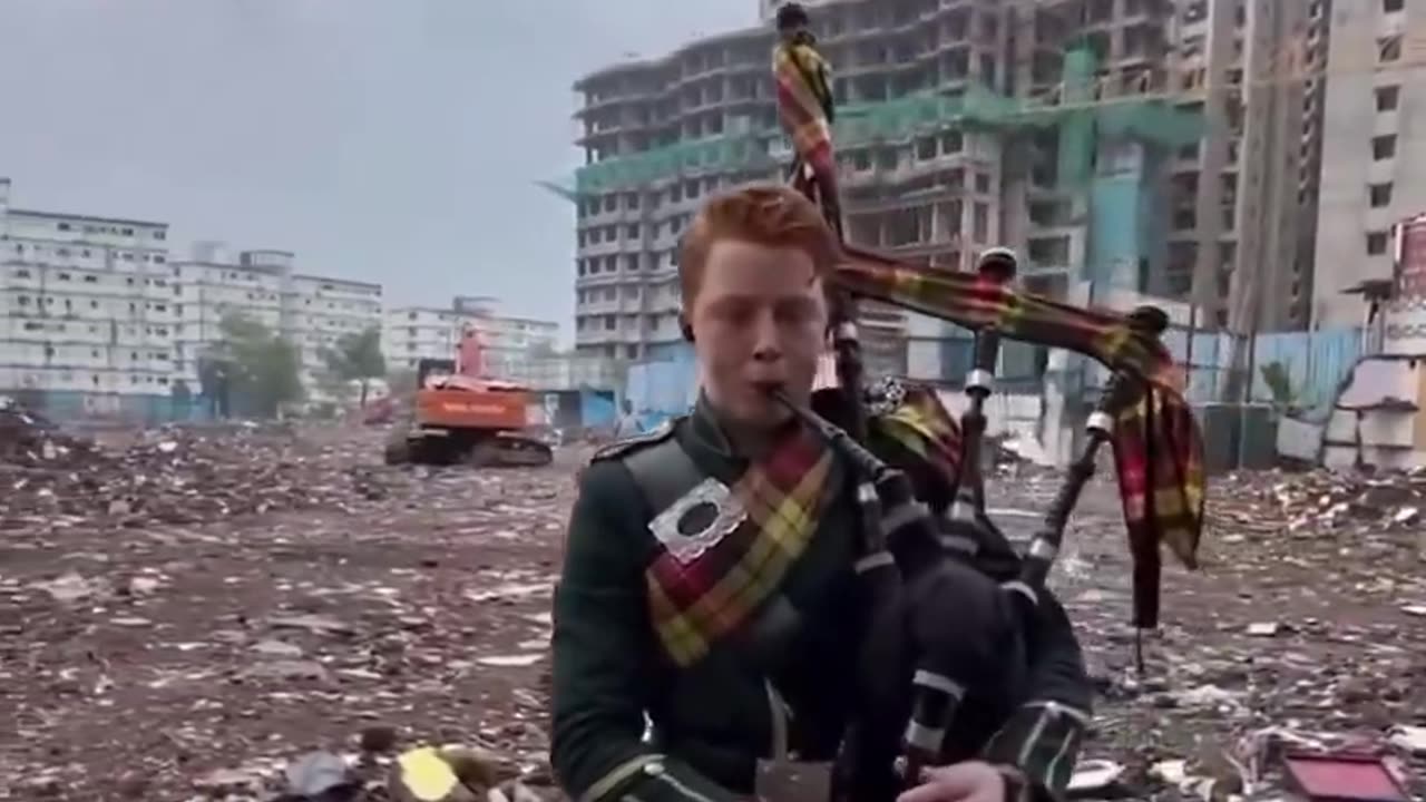 Which part of London is this_