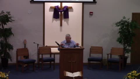 CBC Message 6/1/25
