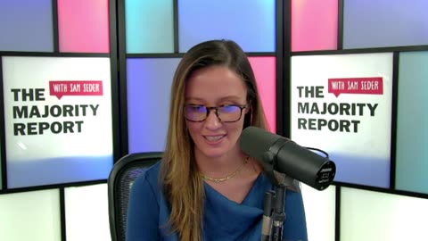 5/3 Casual Friday! w/ Mehdi Hasan, Matt Lieb