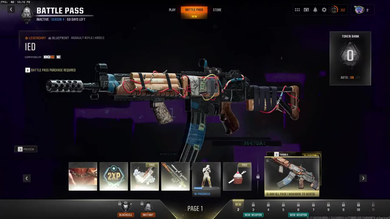 Live VOD 5/29/25