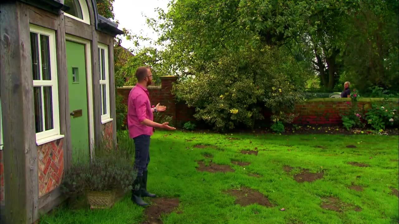 Mi Mascota y Yo - T1E07 - El poni de Shetland