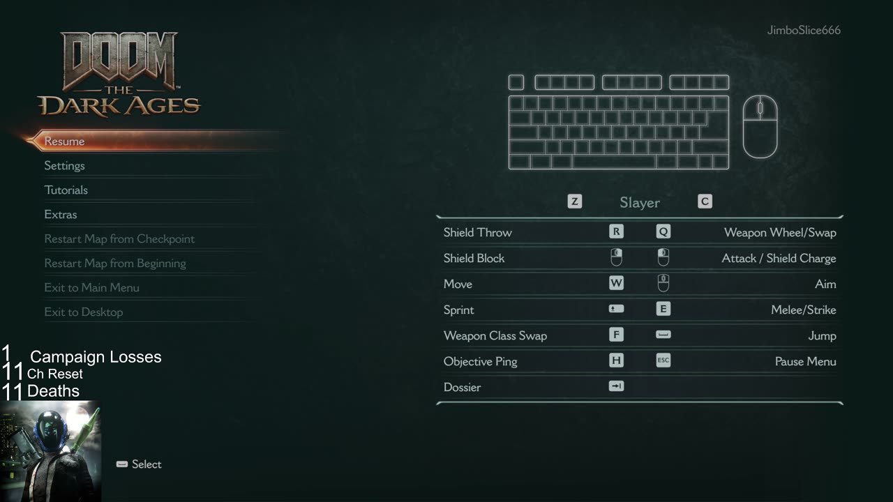 Doom: The Dark Ages - Pandemonium