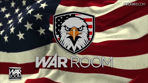 The War Room in Full HD for May 14, 2025.