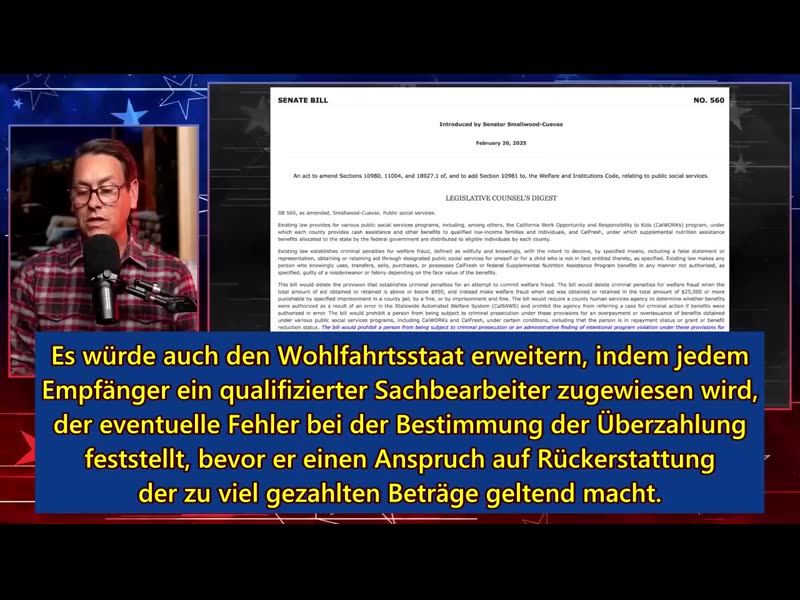 RFK JR. hat gerade die WAHRHEIT hinter Chemtrails und der Vergiftung Amerikas aufgedeckt