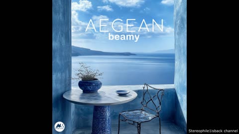 Beamy - Aegean