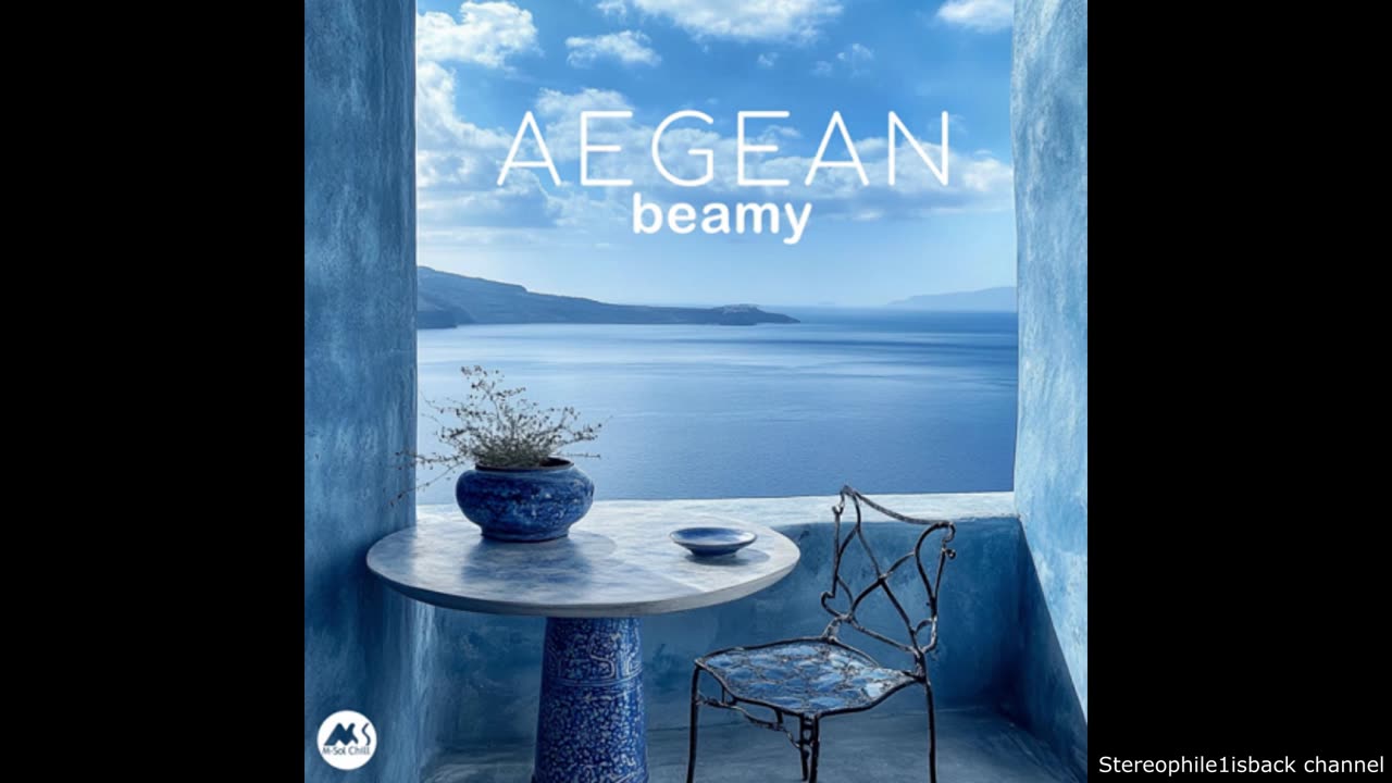 Beamy - Aegean