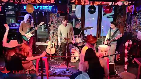 DECEMBER 13 2025 LIVE AT REDNECK RIVIERA BAR PART 3