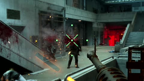 RoboCop: Unfinished Business - Having Fun (Extreme)