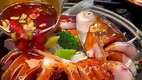 Chinese Cuisine 😋 #food #viral #streetfood #coocking #viral #trending #trick #shorts #short