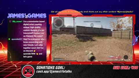 Random Game Friday!