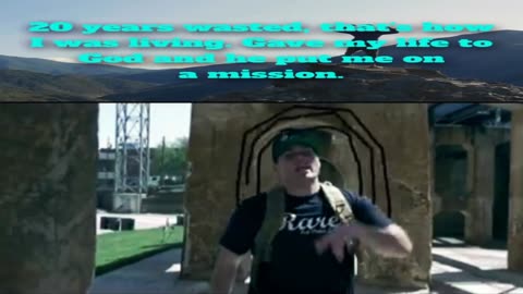 Rare of Breed ~ Get Up & Go { Lyrics } Remix 1 Christcore Slowed PC