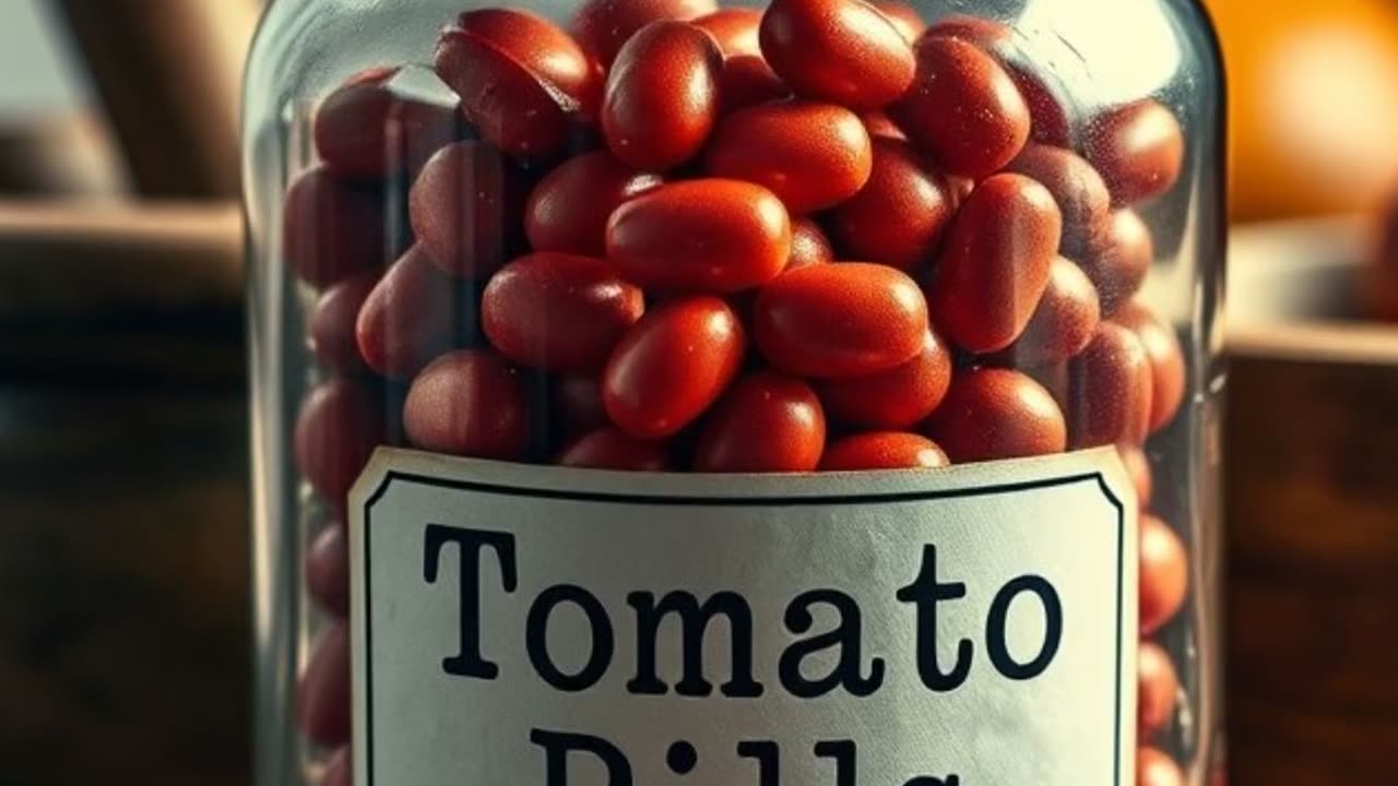 � Ketchup Was MEDICINE in the 1800s! (Weird History)
