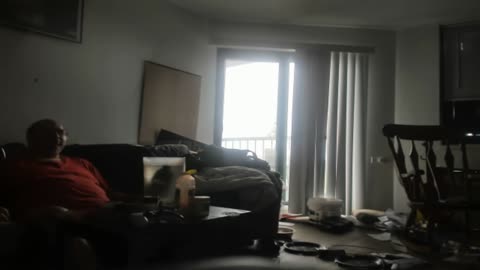 Fucked up week/Mark Davis The Midget Slayer/Aunt Maryann was like grandma Ozzy