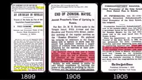 6 million, ever wonder where that number came from?